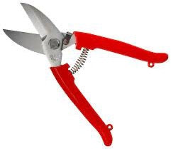 MANLEY 2011  MONO LINE NIPPERS / CUTTERS - Stainless Steel