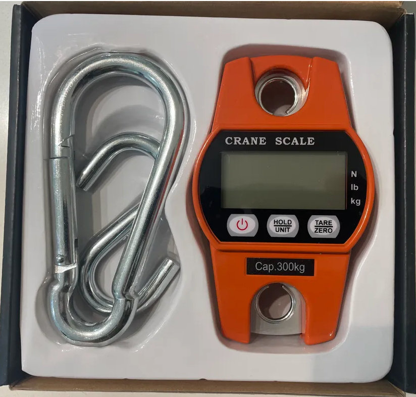 DIGITAL SCALE