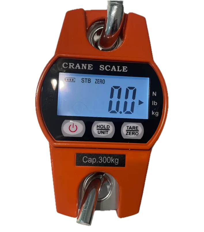 DIGITAL SCALE