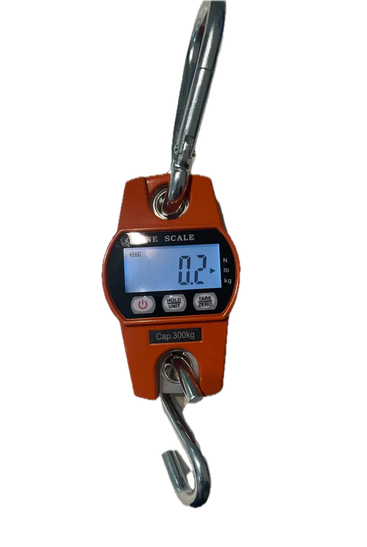 DIGITAL SCALE