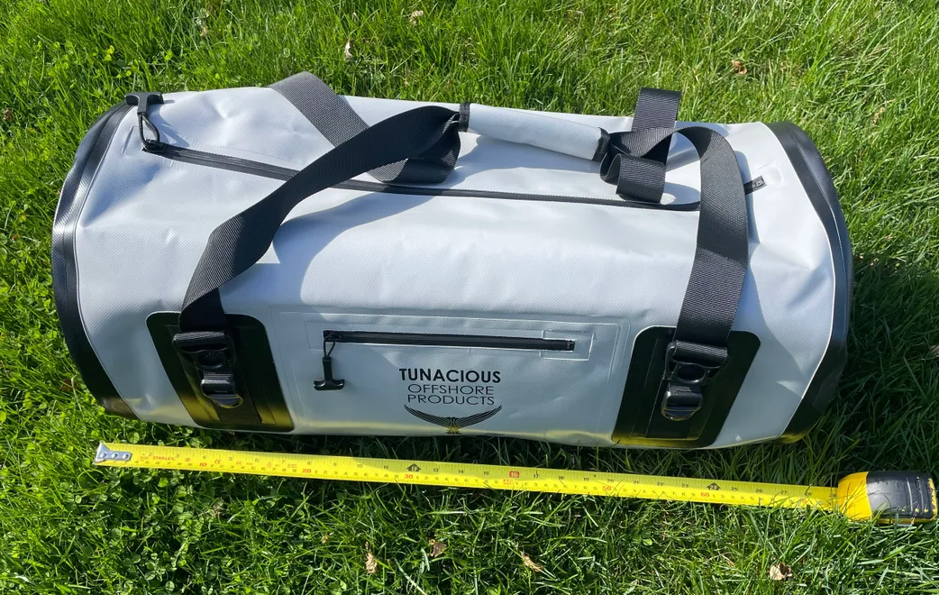 Tunacious XL Waterproof Bags