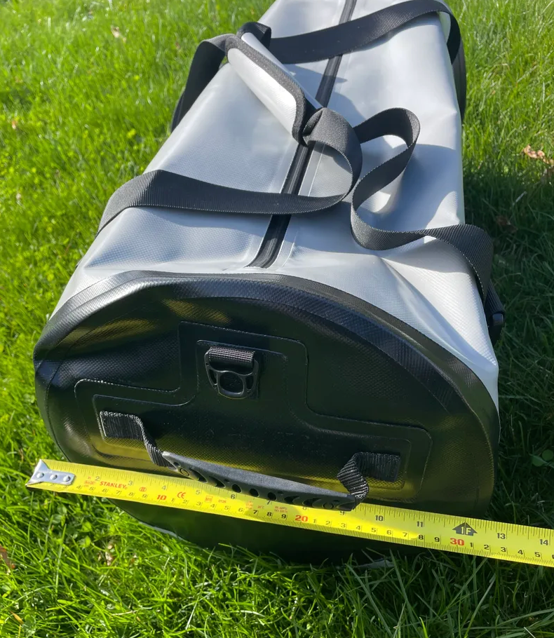 Tunacious XL Waterproof Bags