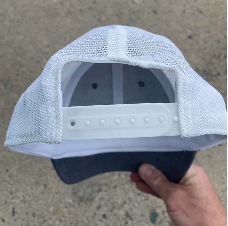 TUNACIOUS HATS - Regular and XL