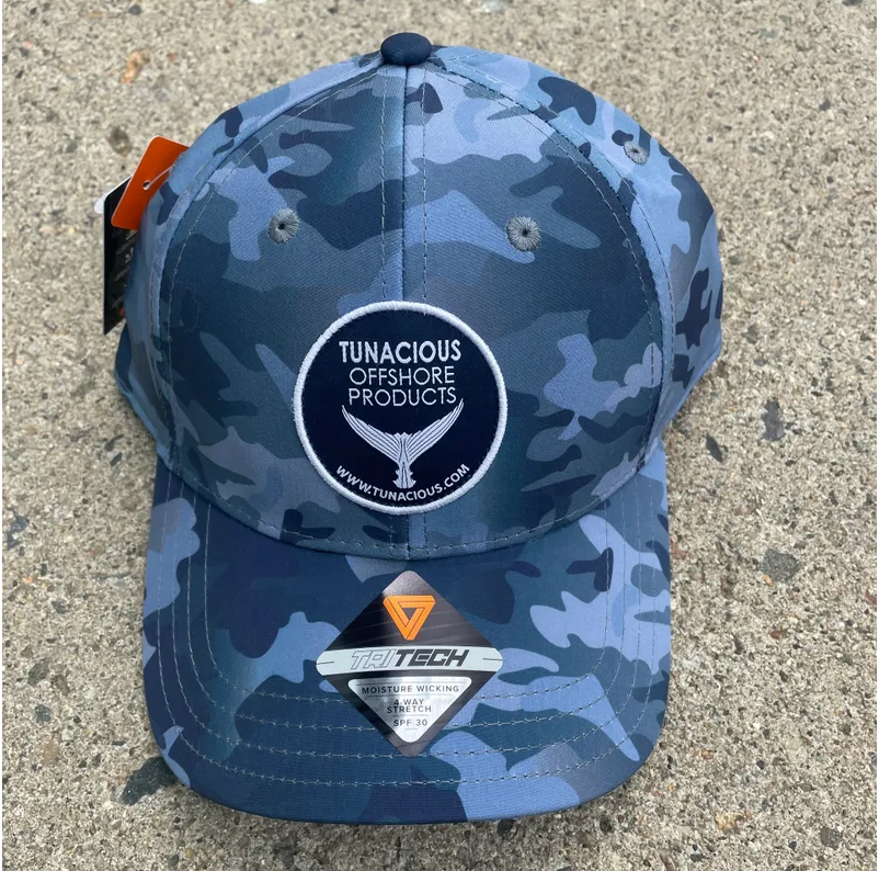TUNACIOUS HATS - Regular and XL