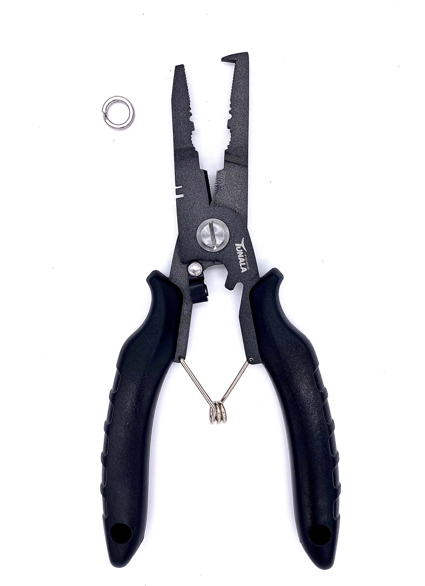 SPLIT RING PLIERS - SMALL