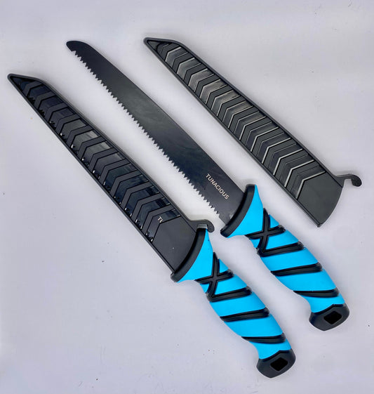 TUNACIOUS TUNA SAW