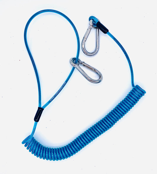 TUNACIOUS REEL SAFETY LEASH