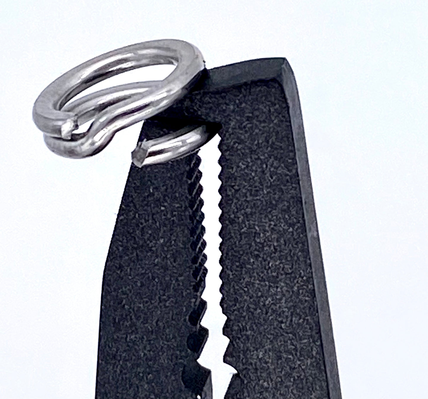 SPLIT RING PLIERS - SMALL
